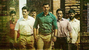 First Look Of Batla House