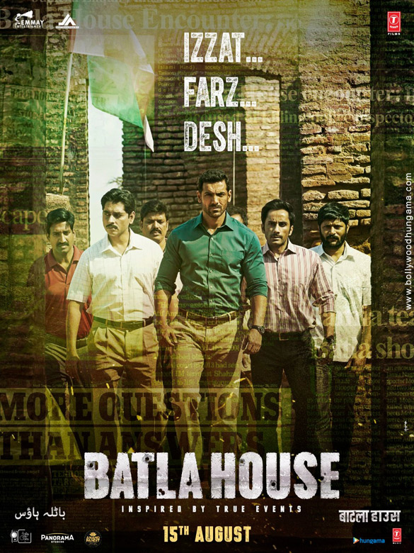 batla house 9