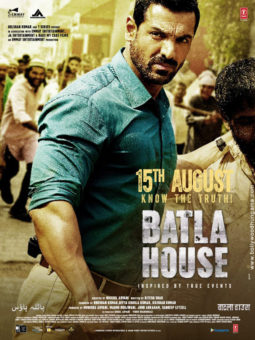 First Look Of The Movie Batla House