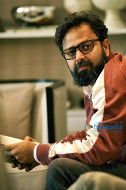 On The Sets Of The Movie Batla House