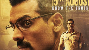 First Look Of The Movie Batla House