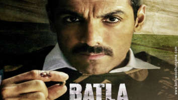 First Look Of The Movie Batla House