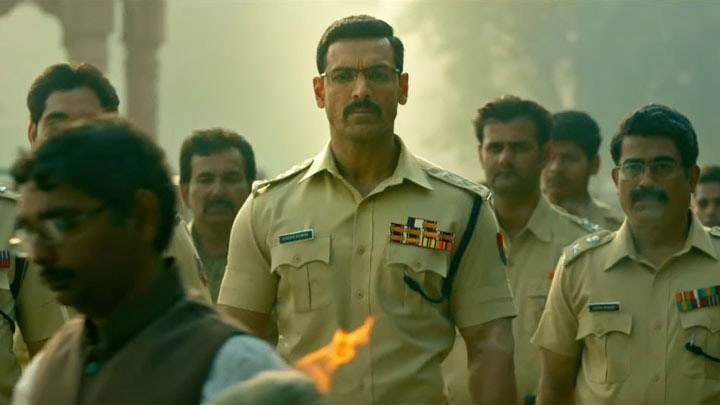 Batla House: Dialogue Promo 4 | John Abraham, Mrunal Thakur, Nikkhil Advani Batla House: Dialogue Promo 4 | John Abraham, Mrunal Thakur, Nikkhil Advani