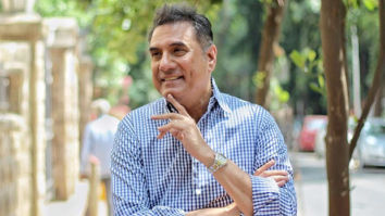 Boman Irani shares heartwarming tale of starting his dream career at the age of 35