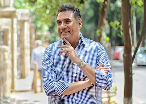 Boman Irani shares heartwarming tale of starting his dream career at the age of 35 Boman Irani shares heartwarming tale of starting his dream career at the age of 35