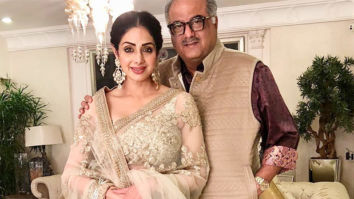 Boney Kapoor reacts to Kerala DGP for claiming that Sridevi’s death might have been a MURDER