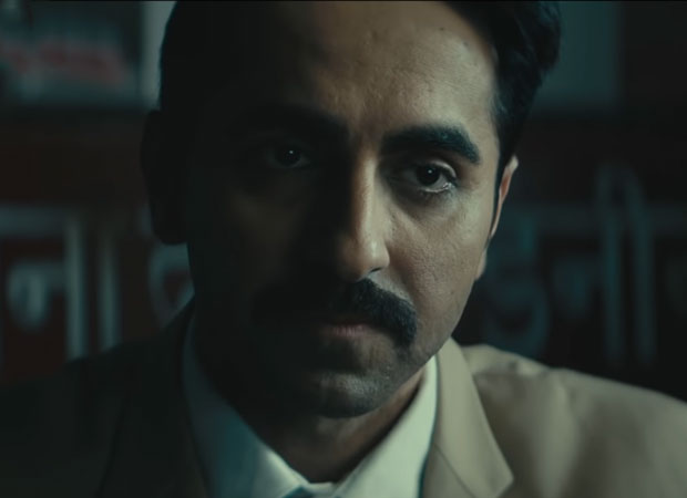 Box Office Article 15 Day 13 in overseas