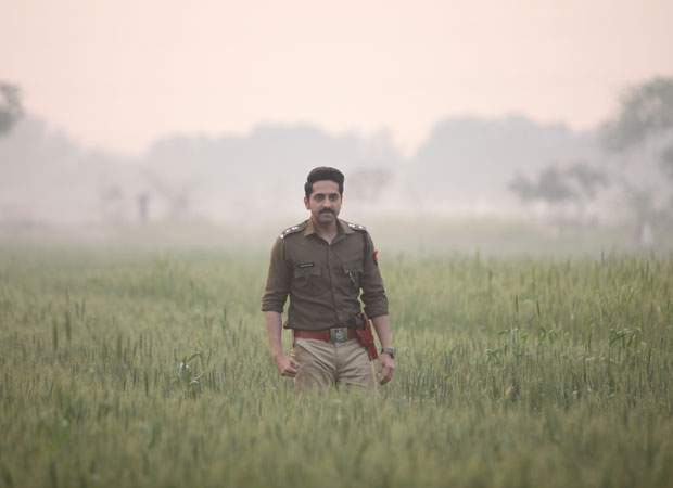Box Office Article 15 Day 4 in overseas