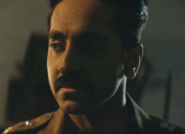 Box Office Article 15 Day 7 in overseas