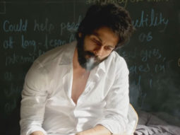 Box Office: Kabir Singh Day 14 in overseas