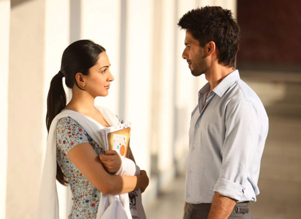 Box Office: Kabir Singh Day 24 in overseas Box Office: Kabir Singh Day 24 in overseas