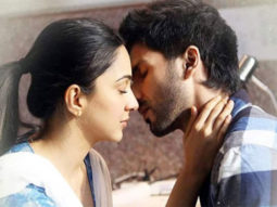 Box Office: Kabir Singh Day 30 in overseas