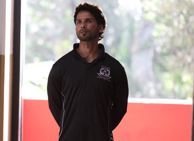 Box Office Kabir Singh Day 32 in overseas