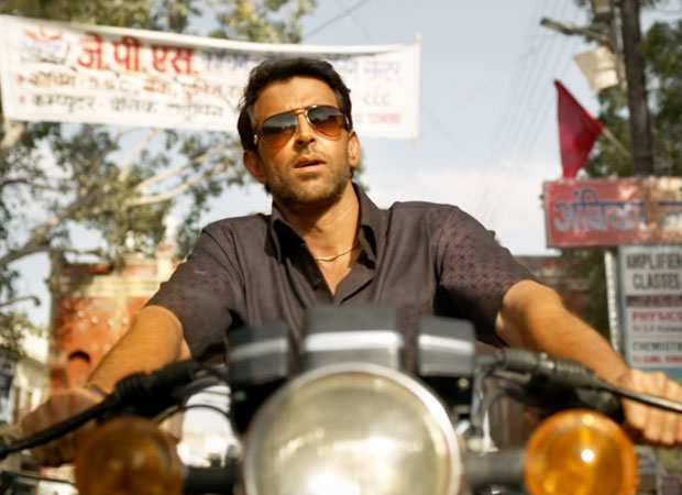 Box Office Super 30 Day 11 in overseas