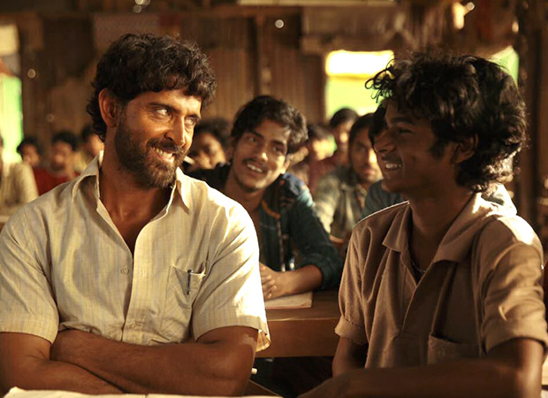 Box Office Super 30 Day 13 in overseas