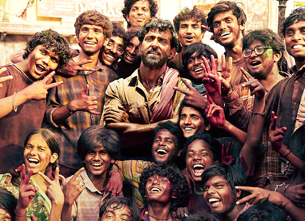 Box Office: Super 30 Day 16 in overseas