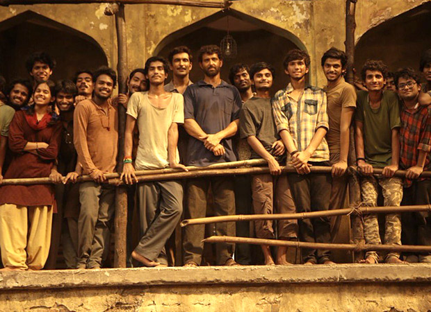Box Office Super 30 Day 18 in overseas