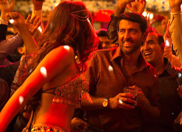 Box Office Super 30 Day 7 in overseas