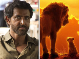 Box Office – Super 30 and The Lion King are continuing to do well – Monday updates