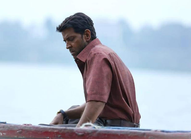 Box Office Super 30 registers the 4th highest Week 2 collections for 2019 releases