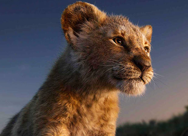 Box Office - The Lion King brings in superb audiences right through the weekend, all eyes on weekday hold now Box Office - The Lion King brings in superb audiences right through the weekend, all eyes on weekday hold now