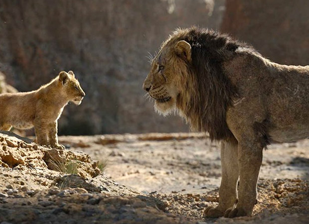 Box Office - The Lion King does very well in the second weekend, now targets Fast and the Furious 7 lifetime in India