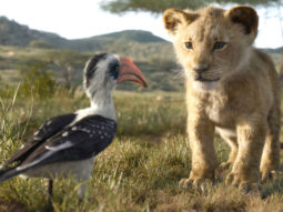 Box Office – The Lion King is a hit moving towards the superhit status