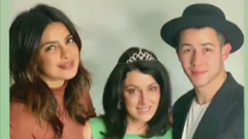 Priyanka Chopra has the sweetest birthday wish for mother-in-law Denise Miller-Jonas and here’s what she had to say!