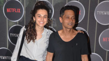 Celebs grace Netflix’s special screening of ‘Typewriter’