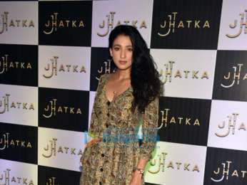 Photos: Celebs grace the launch of 'Jhatka' club