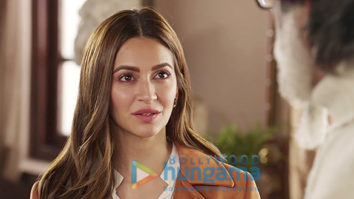 Movie Stills Of The Movie Chehre