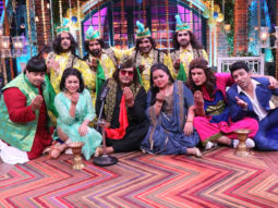 Video: Kapil Sharma introduces us to a new character on The Kapil Sharma Show and he is as HILARIOUS as ever!