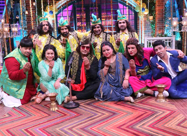 Video: Kapil Sharma introduces us to a new character on The Kapil Sharma Show and he is as HILARIOUS as ever! 