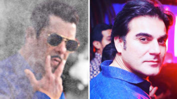 Dabangg 3: Arbaaz Khan reveals details of young Chulbul Pandey’s love interest