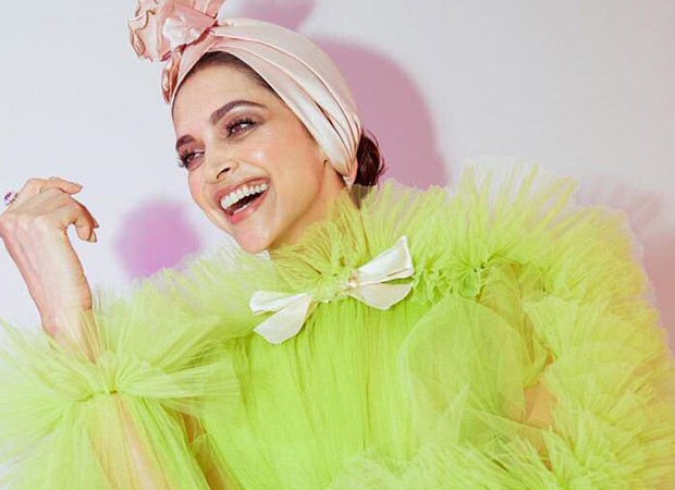 Deepika Padukone reacts after LGBTQIA+ community recreates her looks from MET Gala and Cannes Film Festival Deepika Padukone reacts after LGBTQIA+ community recreates her looks from MET Gala and Cannes Film Festival