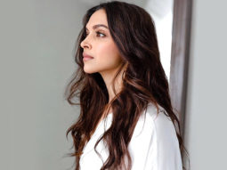 Deepika Padukone looks gorgeous in this all-white outfit by Ralph Lauren