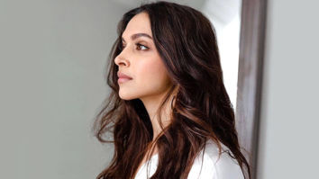 Deepika Padukone looks gorgeous in this all-white outfit by Ralph Lauren