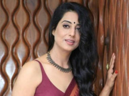 Dev D actress Mahie Gill reveals she is a mother of a three-year-old girl