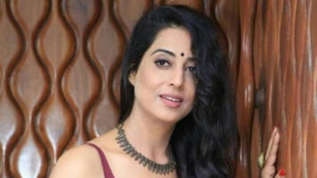 Dev D actress Mahie Gill reveals she is a mother of a three-year-old girl