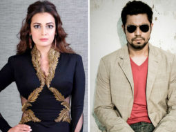 Dia Mirza irks Randeep Hooda with her disparaging remarks against the forest department