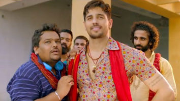 Dialogue Promo |Sidharth Malhotra, Parineeti Chopra| Jabariya Jodi