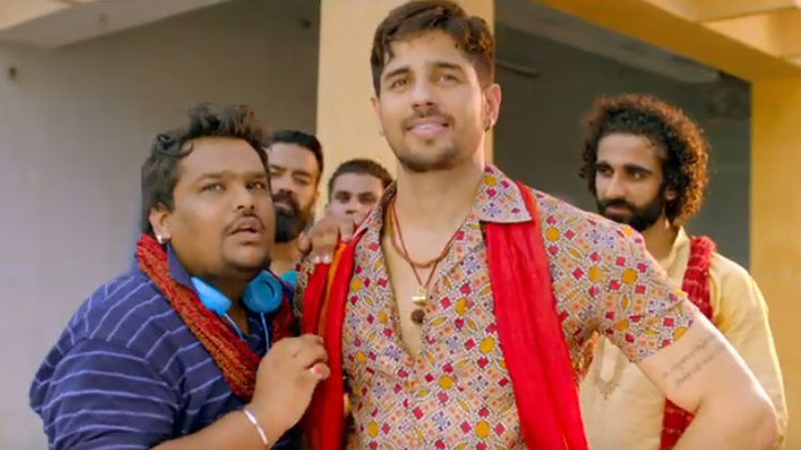 Dialogue Promo |Sidharth Malhotra, Parineeti Chopra| Jabariya Jodi Dialogue Promo |Sidharth Malhotra, Parineeti Chopra| Jabariya Jodi