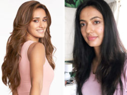 Disha Patani just introduced her sister Khushboo Patani and the internet can’t stop talking about it!
