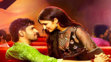 Dus Ka Dum – Sidharth Malhotra gears up for his 10th film, Jabariya Jodi