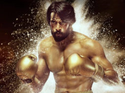 Kiccha Sudeep and Suniel Shetty starrer Pehlwaan to release on September 12