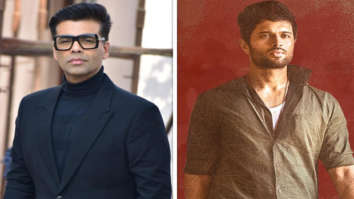 EXCLUSIVE: Karan Johar paid Rs 6 crore for Dear Comrade’s rights; HIGHEST amount ever given for a South film’s remake