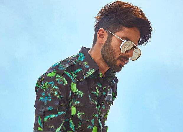 EXCLUSIVE Shahid Kapoor REVEALS why he felt disrespected as an actor!