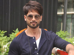 EXCLUSIVE: Shahid Kapoor spills the beans about charging Rs. 35 crores as fee post the success of Kabir Singh