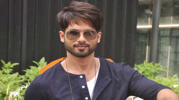 EXCLUSIVE: Shahid Kapoor spills the beans about charging Rs. 35 crores as fee post the success of Kabir Singh