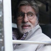 EXCLUSIVE: Amitabh Bachchan and Nagraj Manjule's Jhund to now release in October